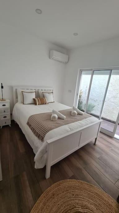 Oldtown Terrace Villa Faro Bagian luar foto