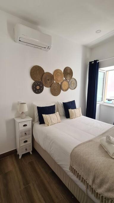 Oldtown Terrace Villa Faro Bagian luar foto