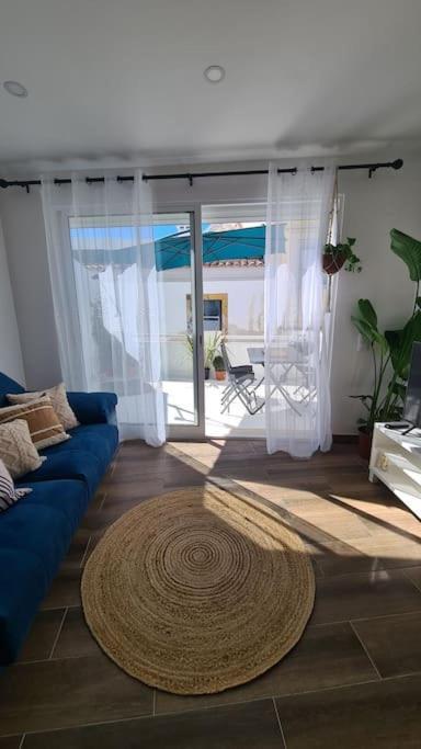 Oldtown Terrace Villa Faro Bagian luar foto