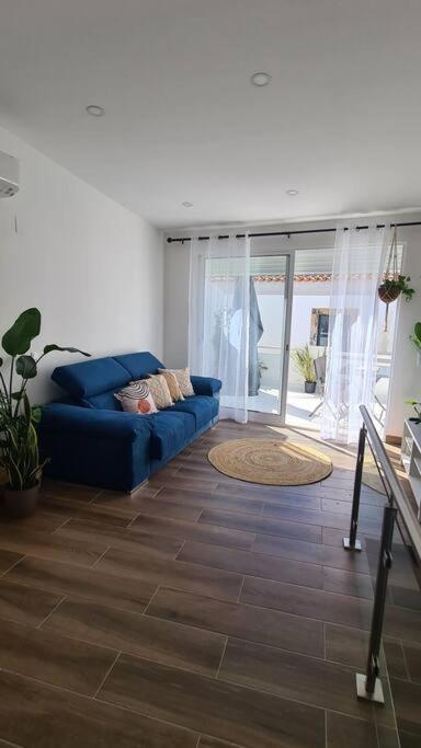 Oldtown Terrace Villa Faro Bagian luar foto