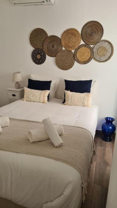 Oldtown Terrace Villa Faro Bagian luar foto