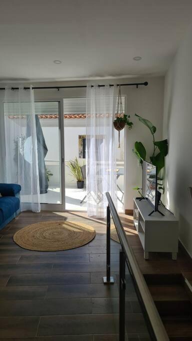 Oldtown Terrace Villa Faro Bagian luar foto